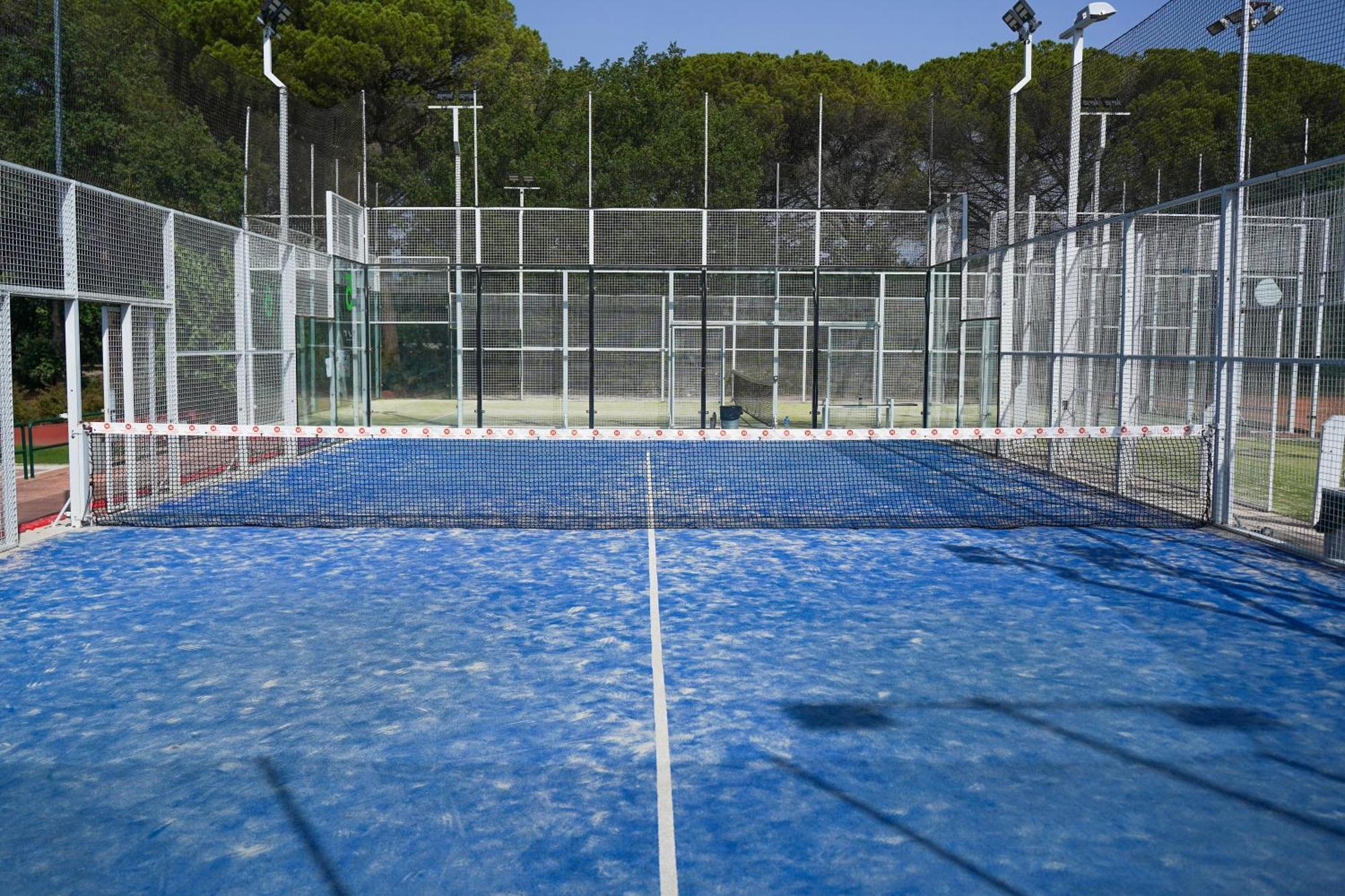 Camping Vila Village Sant Feliu de Buixalleu المظهر الخارجي الصورة
