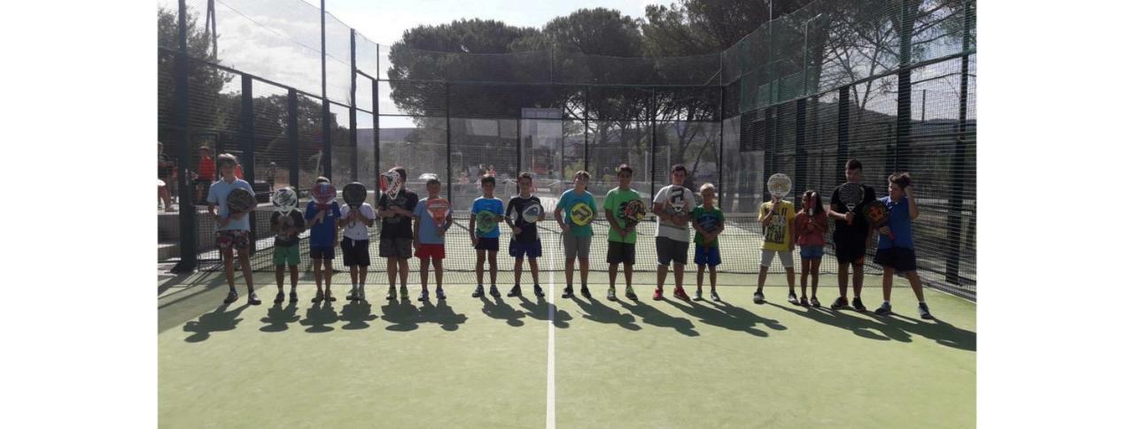 Camping Vila Village Sant Feliu de Buixalleu المظهر الخارجي الصورة